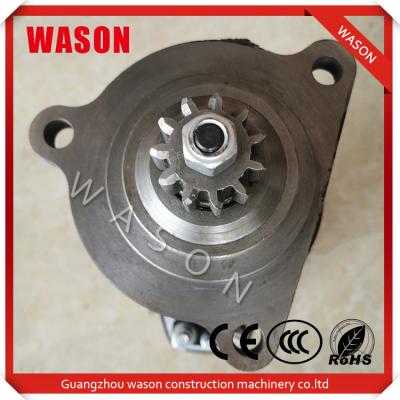 Chine Excavatrice Starter Motor de vente directe d'usine 17321/0001417045 BENZ In High Qaulity à vendre