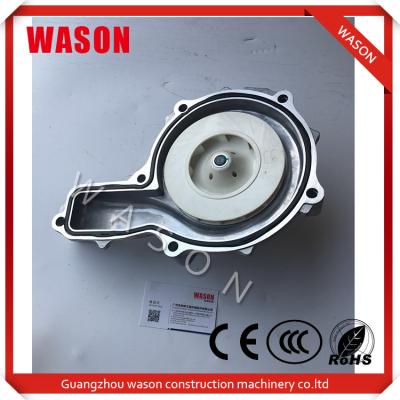 China Fabrik-Großverkauf-Bagger Water Pump 21468471 für VOLVO-Maschine F13 zu verkaufen