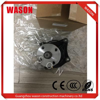 China Excavador Water Pump XJAF-00221 XJAF00221 para el motor D04FR de Hino en venta