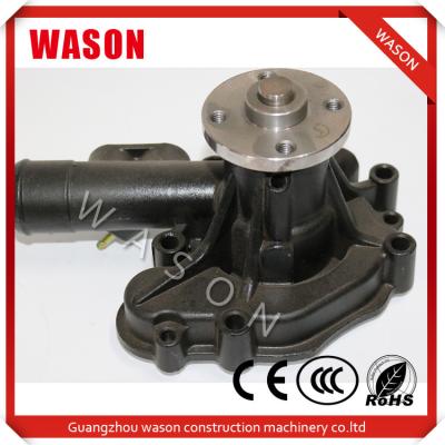 Cina Escavatore Water Pump 129907-42051 12990742051 per il motore 4TN94 4TN94E in vendita