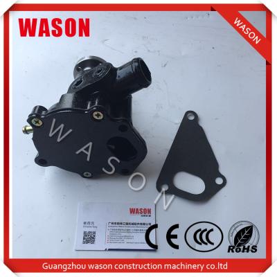 China Excavador Water Pump 129002-42004 12900242004 para Yanmar 4TNE88 en venta