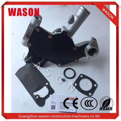 China Excavador Water Pump 129917-42010 12991742010 para el motor 4TNE92 de Yanmar en venta