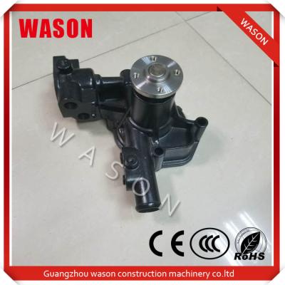 China Excavador Water Pump 129508-42001 12950842001 para el motor 4TNV88 de Yanmar en venta