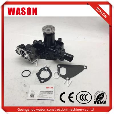 China El excavador Water Pump 129100-42002 para 4TNV88 otro mecanografía adentro de alta calidad en venta