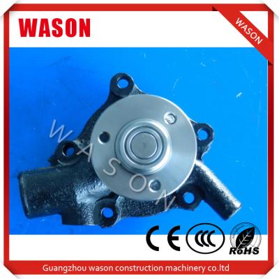 Cina Escavatore Water Pump 119356 115858   per il termo SB CG di re D201 2.2Di SE2.2 in vendita