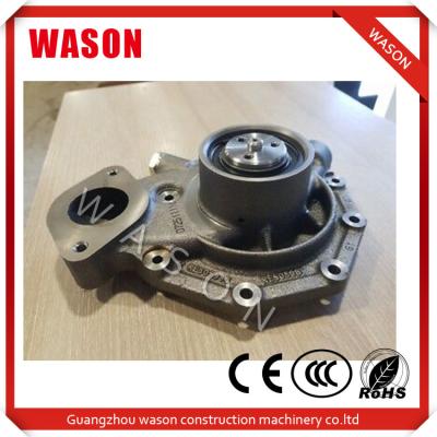 China Excavador Water Pump RE505980 RE505981 para JOHN DEERE 5605 en de alta calidad en venta