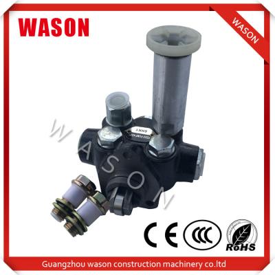 China Dieselpumpe 1-15750130-0 1-15750140-0 105237-4421 oder ZX330 des Motorkraftstoff-6HK1 zu verkaufen