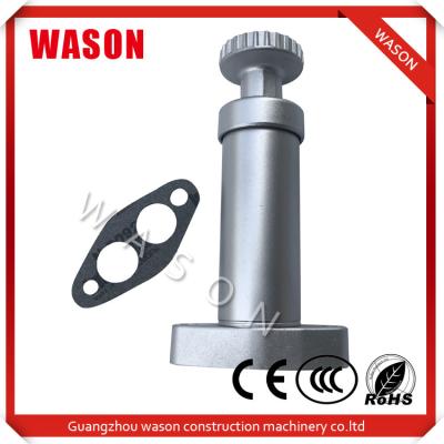 China Excavador Fuel Injection Pump 137-5541 1375541 para la máquina de Caterpilar en venta