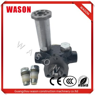 China Excavator Oil Pump 105207-1520 105210-1700  For Daewoo DH300-5 for sale