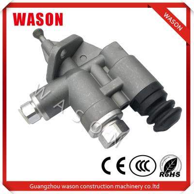 China Fuel Transfer Pump lift pump 3936316 3933253 3936322 For Diesel engine 6D114 for sale