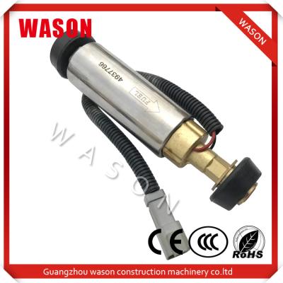 China Fuel lift Pump QSL9 Fuel Transfer Pump 5260634 3968190 3968189 4937766 for sale