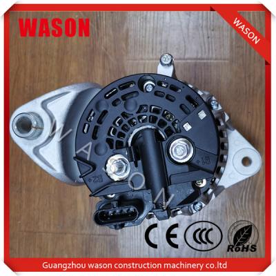 China Alternador 3675174RX 19020307 del excavador del excavador EC210 de Volvo en de alta calidad en venta