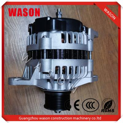 China reemplazo del alternador de 24SI 1960W para 8600017 MDA3946 el motor LG925 R225-7/225-9 en venta