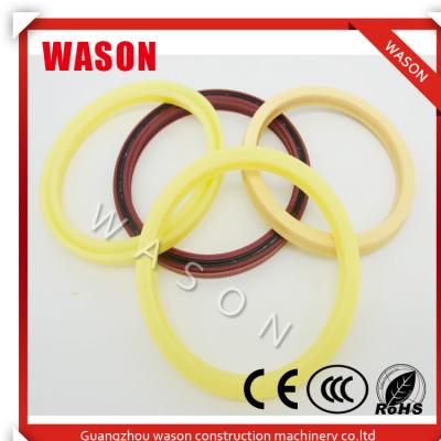 China Hydraulic Excavator Cylinder Seal Rod Seal IDI ISI In Different Sizes for sale