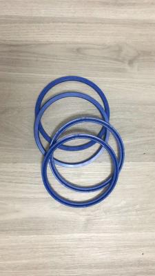 China Hydraulic Excavator Seal Kits Rod Seal UN Seal NBR In Different Sizes for sale