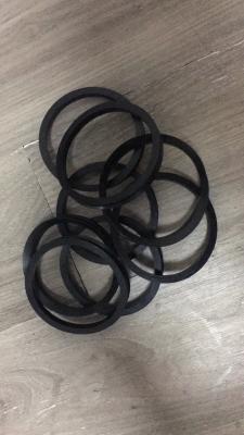 China VA VS Rubber Axial Face Seal Axial End Face V Ring Seal J Silicon Rubber Sealing for sale