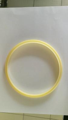 China Yellow Axial Face Excavator DHS Seal / Multi Color Cylinder Seal Kit for sale