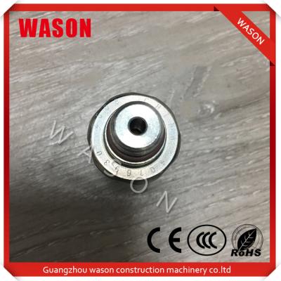 China Excavator  Spare Parts 6744814010  for 4076930 Pressure Sensor 6744-81-4010 for sale