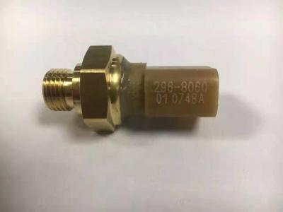 China Sensor van de oliedruk 2968060 296-8060 voor Graafwerktuig E336D E345D Te koop