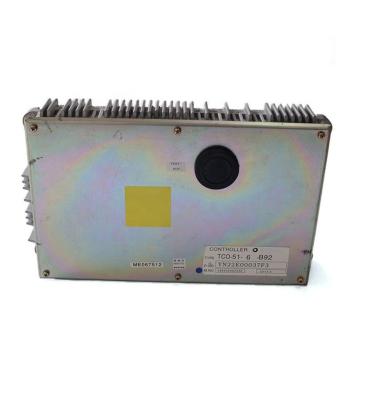 China High Quality Excavator ECU Controller YN22E00037F3 YB22E00008F1 For SK200-6E for sale