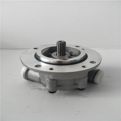 China Graafwerktuig Gear Pump For K7V63 van de fabrieks het Directe Verkoop UIT in Hoogte - kwaliteit Te koop