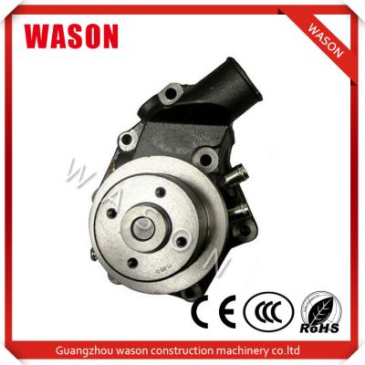 Cina Escavatore Water Pump di vendita diretta della fabbrica 1406-6208 14066208 per il motore 4239D in vendita