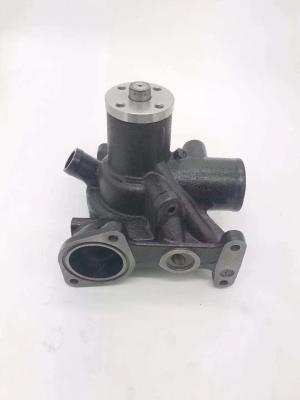 China Factory Direct Sale Excavator Water Pump ME995791 For Kobecle Machine for sale