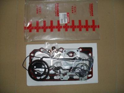 China Echt Graafwerktuig Parts Gasket 729002-93561 72900293561 met Concurrerende Prijs Te koop