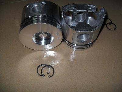 China Excavador Piston 3TNE88/3TNV88 para el motor de Yanmar con Qaulity estable en venta