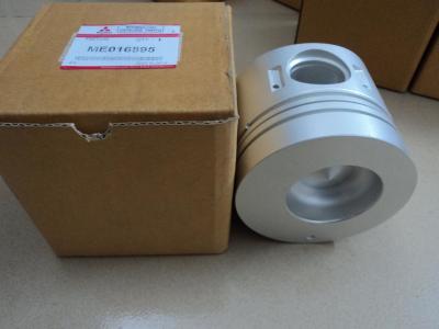 China Excavator Diesel Engine spare parts 4D33T Piston ME016895 In Good Price for sale