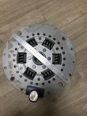 China Factory Direct Sale  Excavator Damper Disc Cluth 20Y-26-11112 In High Quality for sale