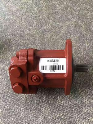 Cina Alta qualità di Fan Pump In dell'escavatore di Machine Parts 259-0815 dell'escavatore di vendita diretta della fabbrica in vendita