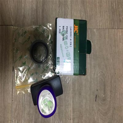 China Excavator Spare Parts Excavator Hydraulic Parts PSVD2-21E-11 In High Quality for sale