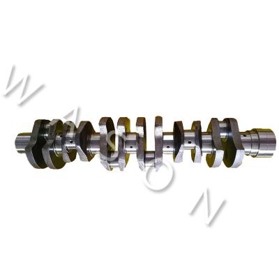 China Graafwerktuig Diesel Crankshaft VHS134112281 S134112281 13411-2241 voor J08 Te koop