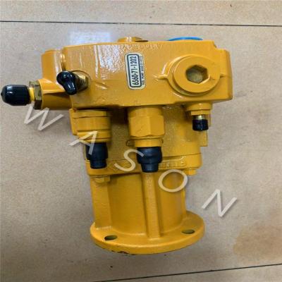 China Fuel injection pump 6560-71-1102 6560-71-1202 For PC1250-7 D375A-5 SAA6D170E for sale