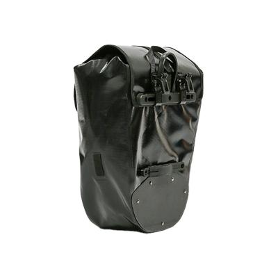 China Factory Promotion Water Resistant PVC Saddle Bag Bag Reflective Waterproof Road Bike Seat Bags for sale