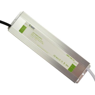 China Wholesale Bet Price 100W 12volt power supply IP65 protection ip65 waterproof for led mirror lamp for sale