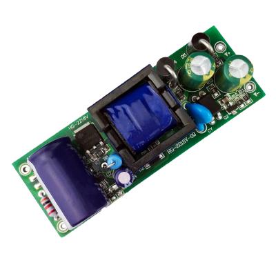 China 12v 24v 20w 24w Openframe bareboard power supply module supply 80X28X18mm for sale