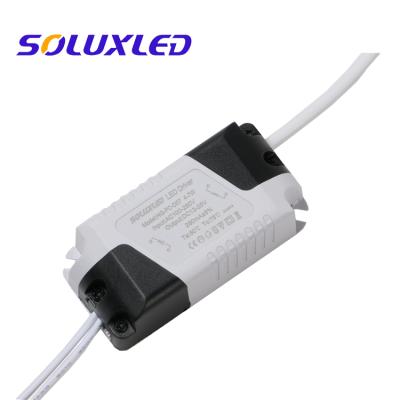 China 4-7W 280mA-300mA LED Isolation Driver For Panel Light for sale