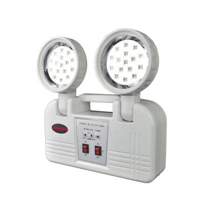 China Auto Portable Rechargeable Camping LED Emergency Light 32pcs 5730SMD 16W 10hours Runtime for sale