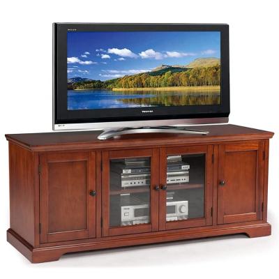 China Adjustable (other) Furniture TV Stand, Westwood Cherry for sale