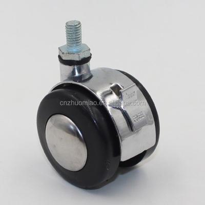 China Coastal Locking Caster Wheels / Caster Wheels / Sofa Ball Caster Furniture Casters for sale