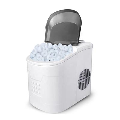 China Portable car ice maker machine ice maker manufacture for sale