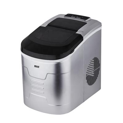 China Automatic Professional Automatic Ice Maker Quickly Making Home Use Ice Maker Machine for sale