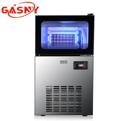 China Fast Manufacturing Competitive Price Commercial Cube Ice Maker 110V~ 60Hz Ice Maker Maker for sale