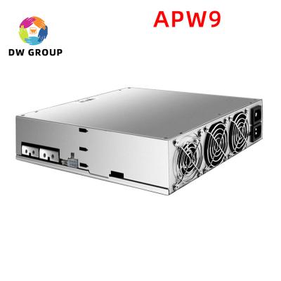 China PSU Factory Wholesale 3600W Power Supply APW9 APW+ 3600W 25X25X6.3 cm for sale