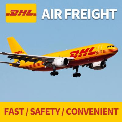 China China To Lithuania Logistics Agent Door To Door Air Cargo Shipping From China To Sweden Bulgaria Lithuania for sale