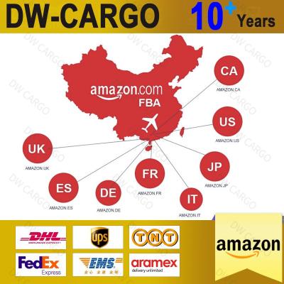 China China Express Door To Door Door To Door From Canada To America Canada To North America China DDP Air Cargo Forwarder for sale