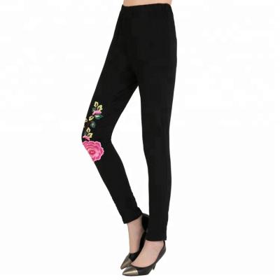 China OEM&ODM Design Beautiful Women's Breathable Leggings Gym For Sale for sale