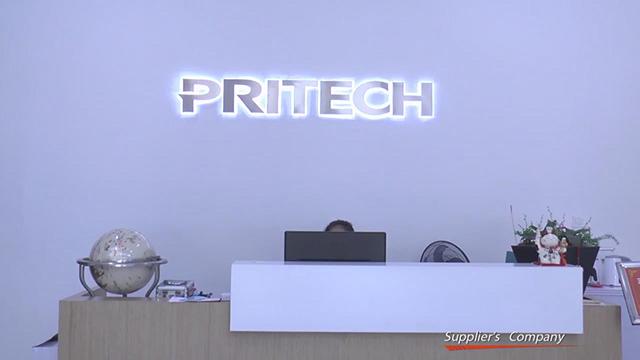 Verified China supplier - WENZHOU PRITECH INDUSTRIAL CO.,LTD.